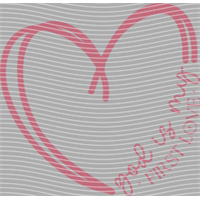 Valentine's Day-QRJ  7284